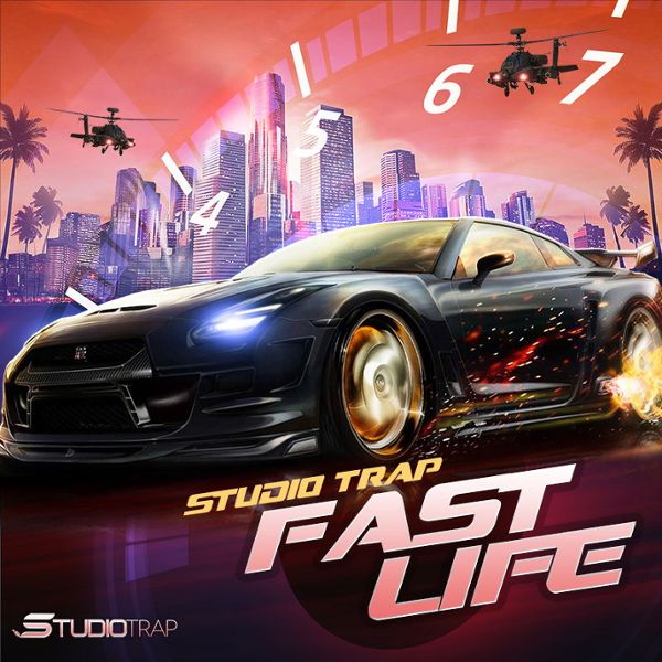 FAST LIFE