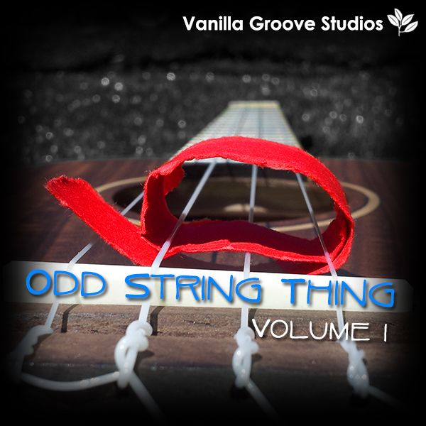 Odd String Thing Vol 1