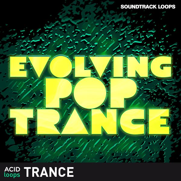 Evolving Trance Pop