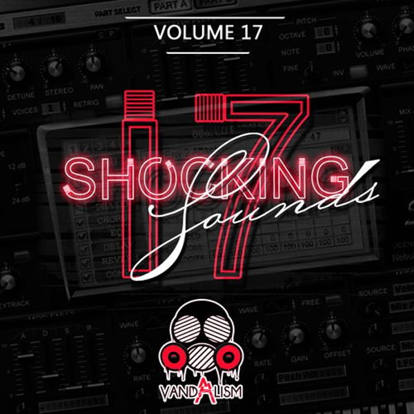 Shocking Sounds 17