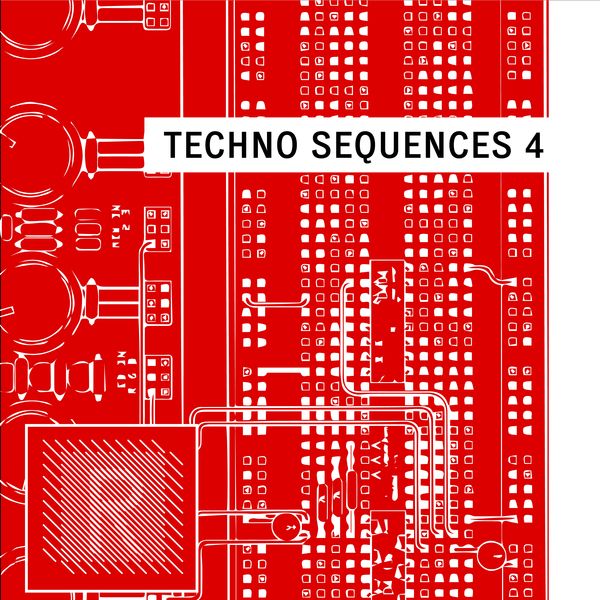 Techno Sequences 4