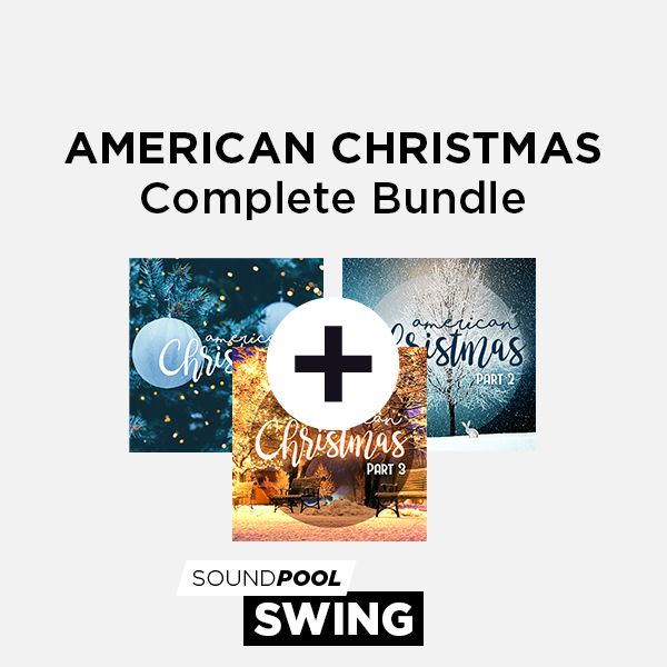 American Christmas - Complete Bundle