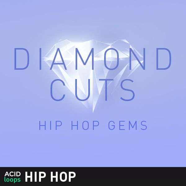 Diamond Cuts - HipHop Gems