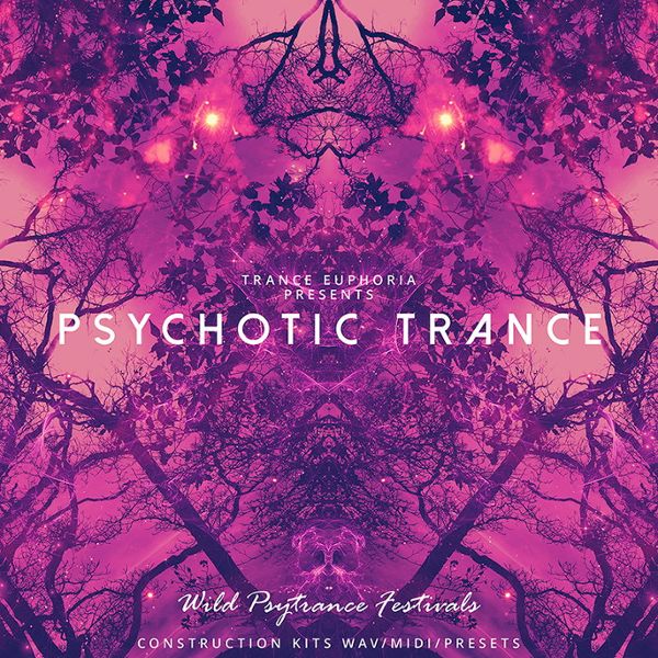 Psychotic Trance