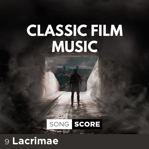 Lacrimae