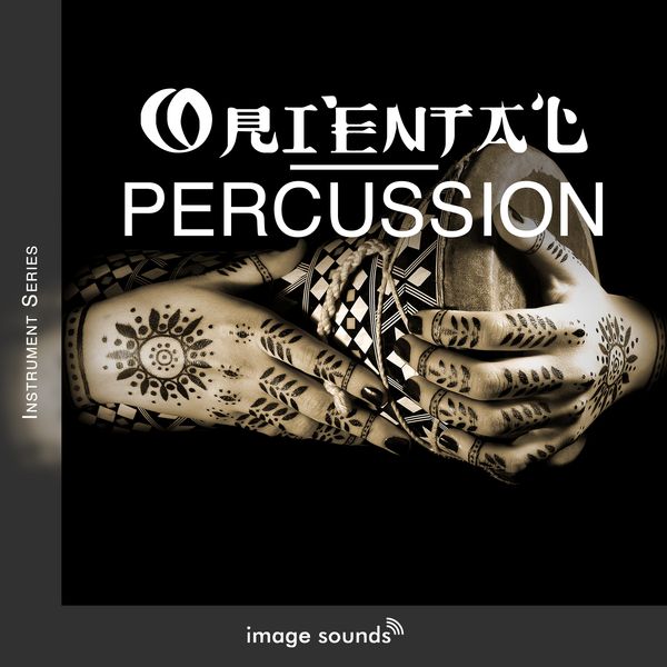 Oriental Percussion