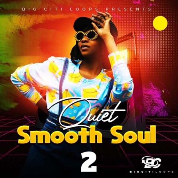 Quiet Smooth Soul 2