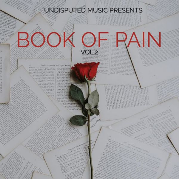 Book of Pain Vol 2