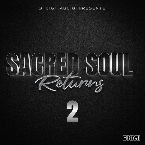 Sacred Soul Returns 2
