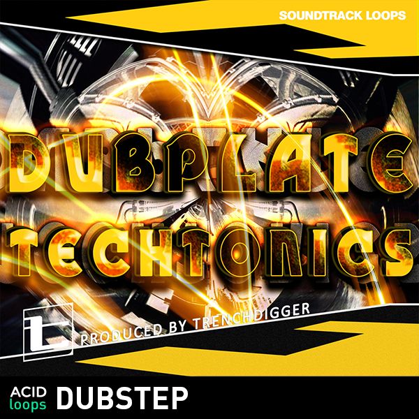 Dubplate Techtonics