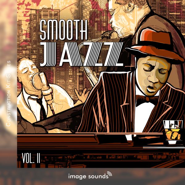 Smooth Jazz Vol. 2