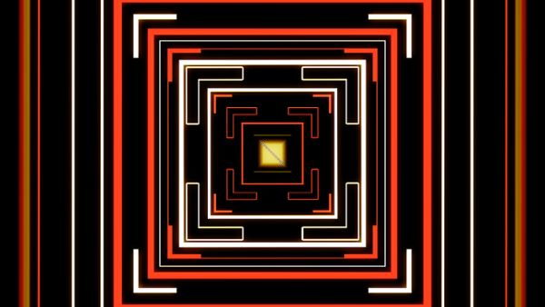 Squared Off
