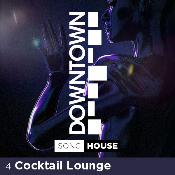 Cocktail Lounge