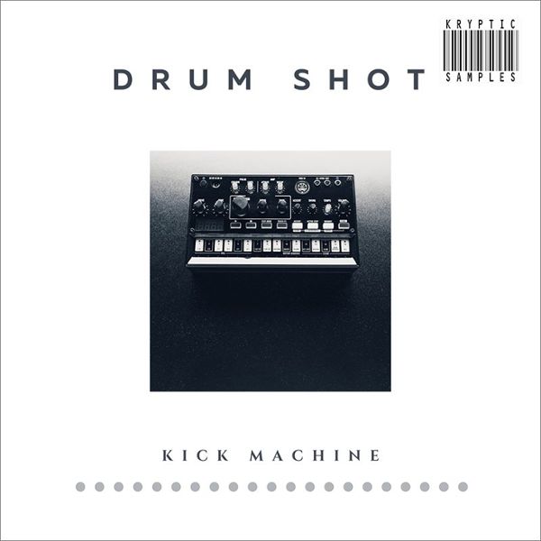 Drum Shot: Kick Machine