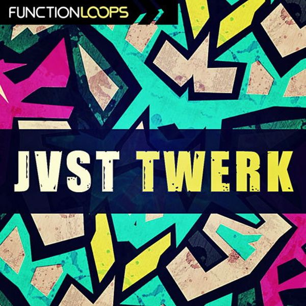 JVST TWERK