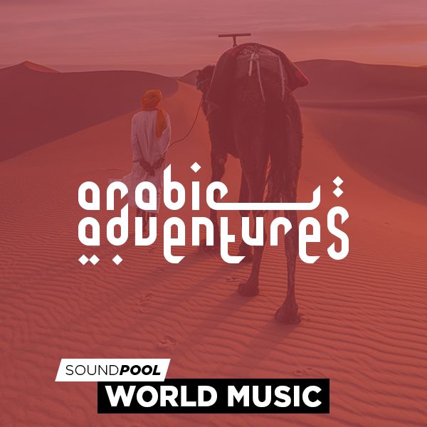 Arabic Adventures