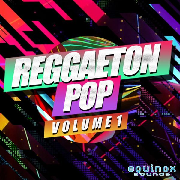 Reggaeton Pop Vol 1