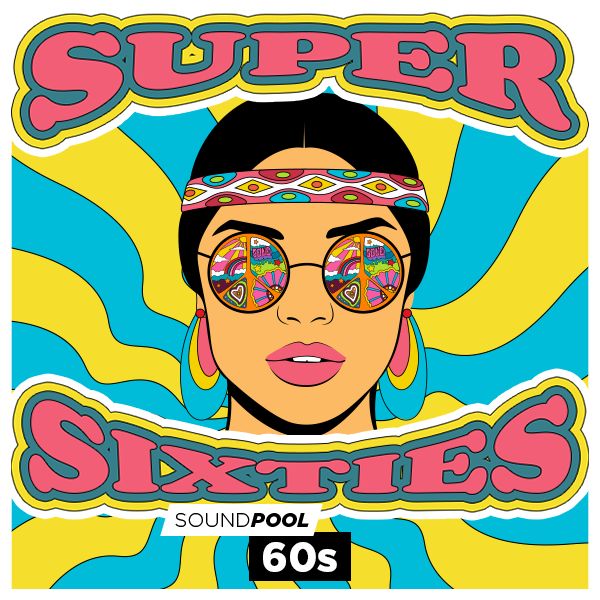 Super Sixties