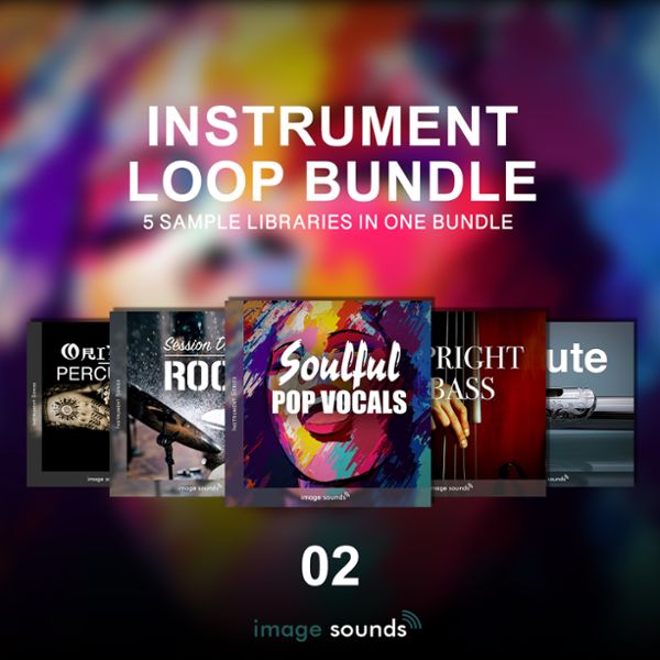 IMAGE SOUNDS BUNDLE 2