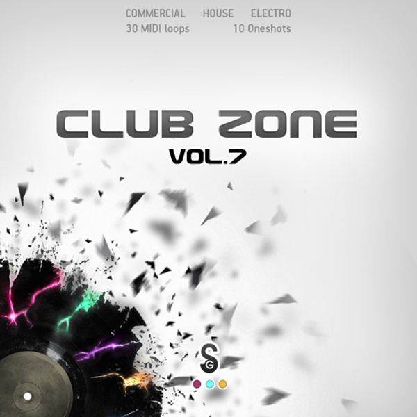 Club Zone Vol 7