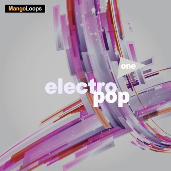 Electro Pop Vol 1