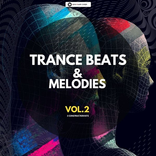 Trance Beats & Melodies Vol 2