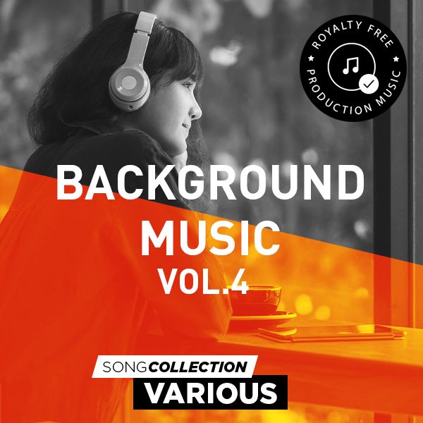 Background Music Vol. 4