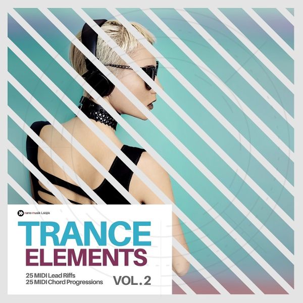 Trance Elements Vol 2