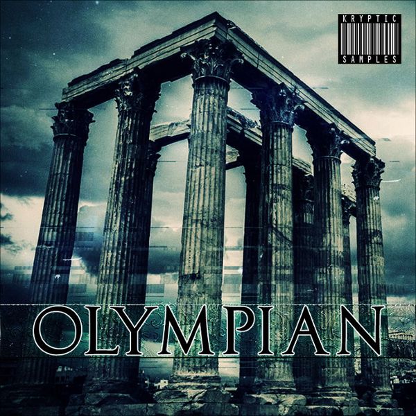 Olympian