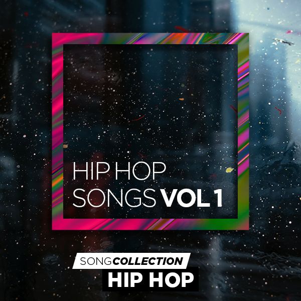 Hip Hop Songs Vol. 1