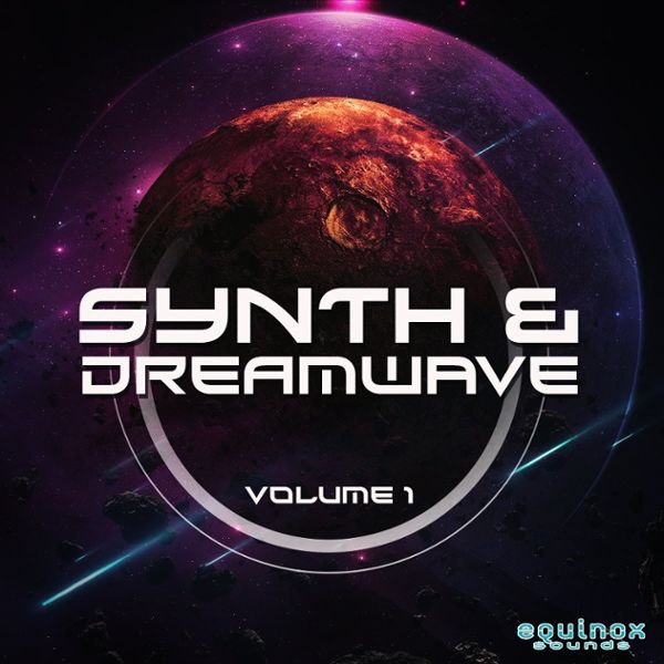 Synth & Dreamwave Vol 1