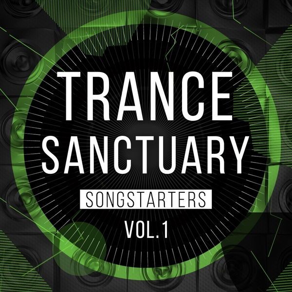 Trance Sanctuary Songstarters