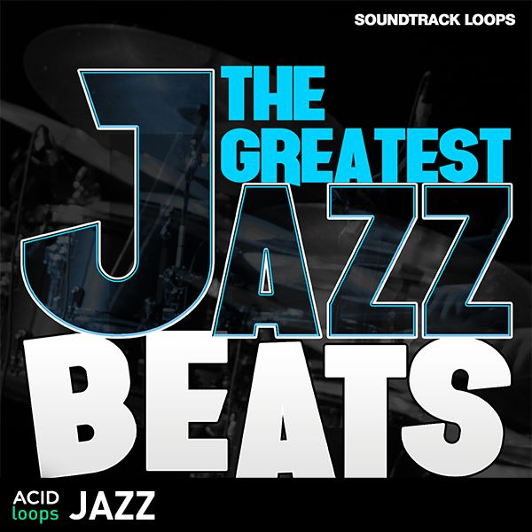 The Greatest Jazz Beats