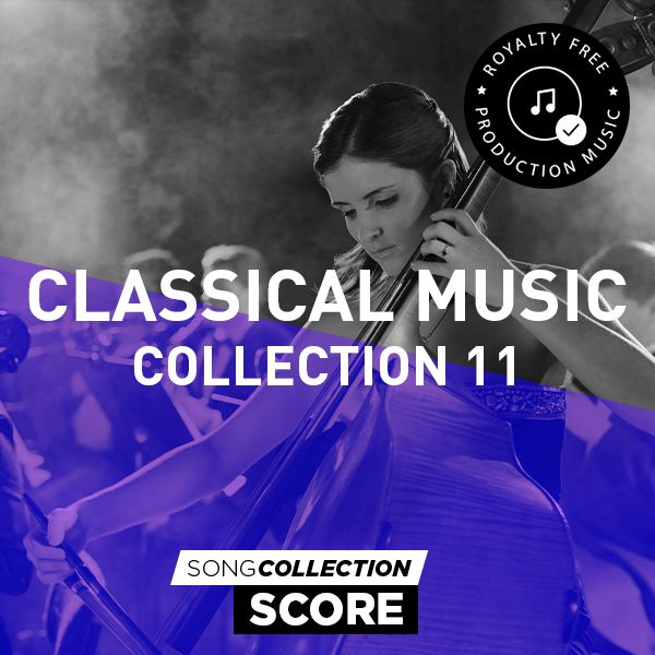 Classical Music - Collection 11