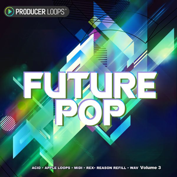 Future Pop Vol 3