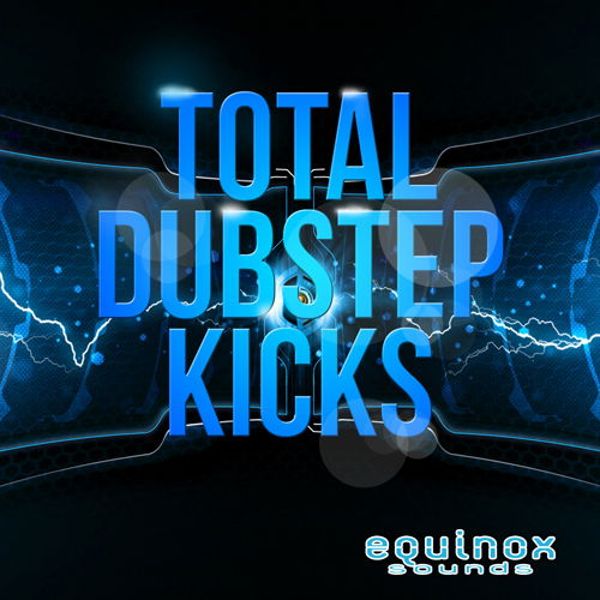 Total Dubstep Kicks