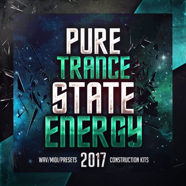 Pure Trance State Energy 2017