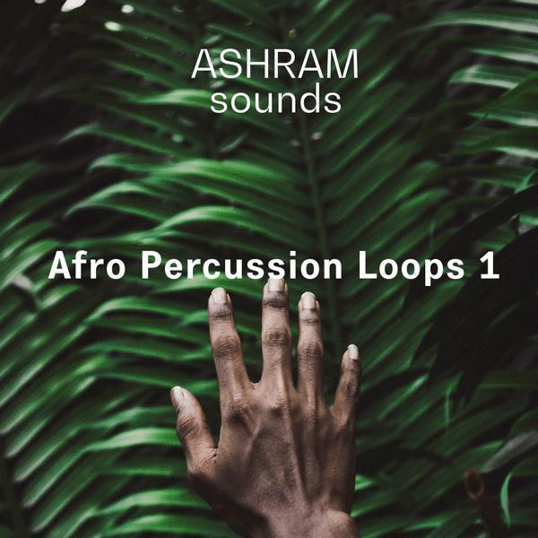 Afro Percussion Loops 1