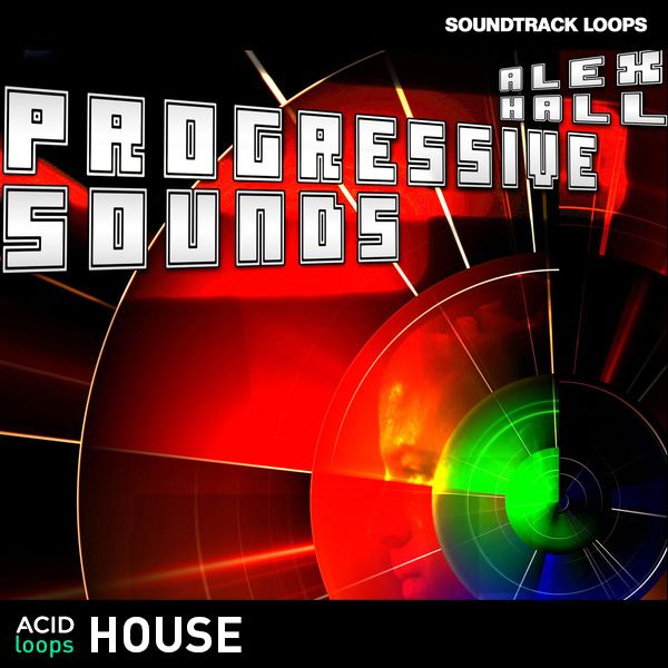 Progressive Sounds