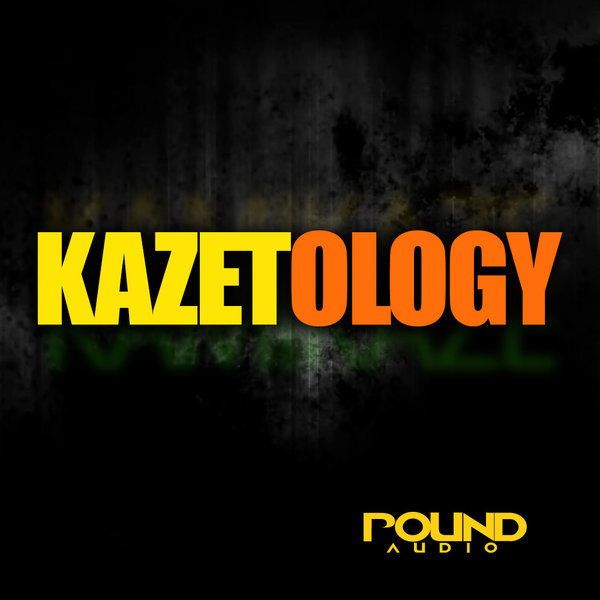 Kazetology