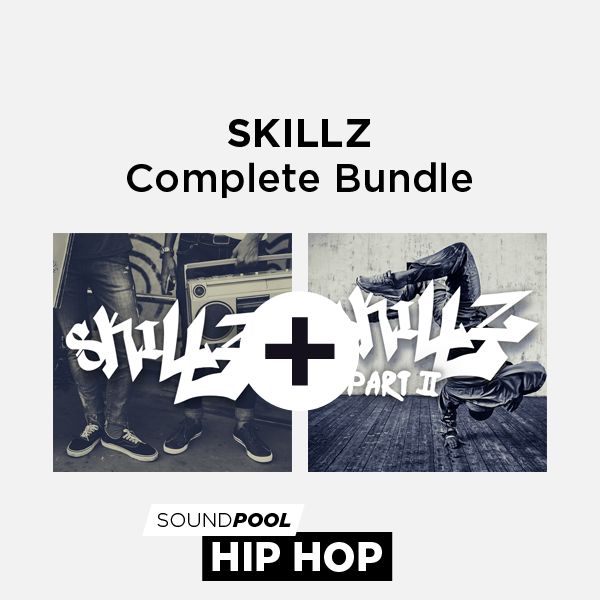 Skillz - Complete Bundle