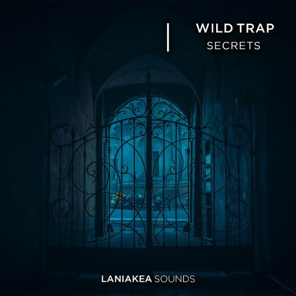 Wild Trap Secrets