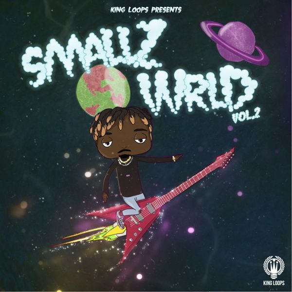 Smallz Wrld Vol 2