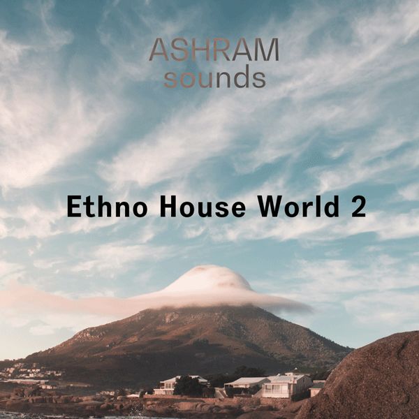 Ethno House World 2