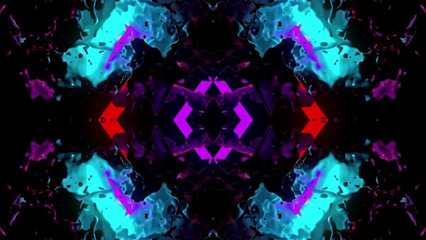 Infinite Movement
