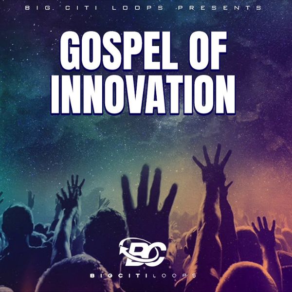 Gospel Of Innovation