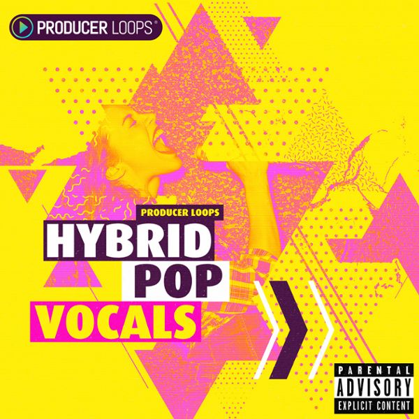 Hybrid Pop Vocals