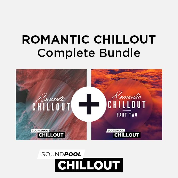 Romantic Chillout - Complete Bundle