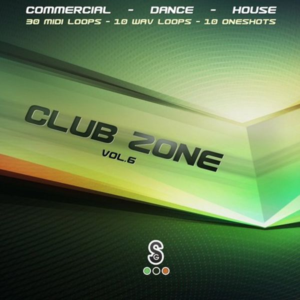 Club Zone Vol 6