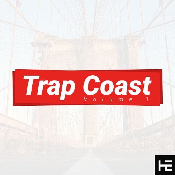 Helion Trap Coast Vol 1